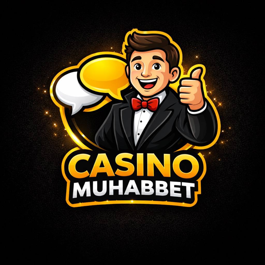 Casinomuhabbet ana logo